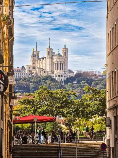 Lyon